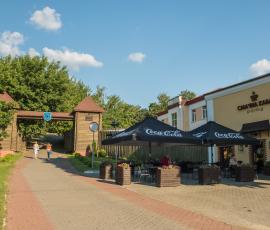 Город Мозырь