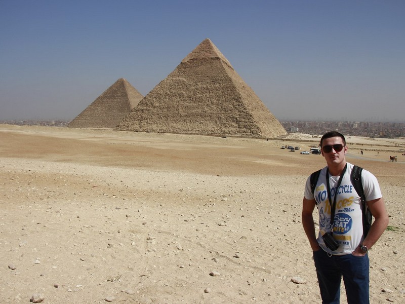 истории путешественника