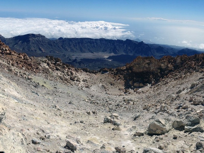 Отдых на Тенерифе