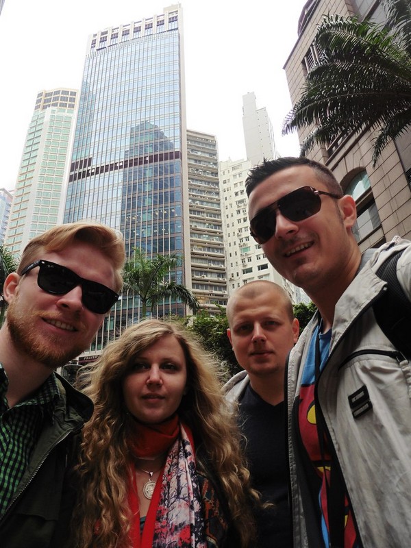 истории путешественника