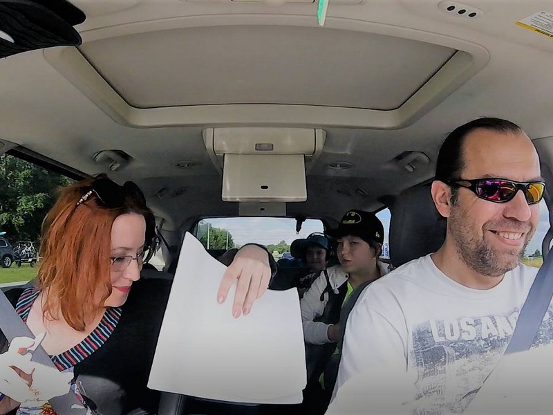 Тамара Лисицкая