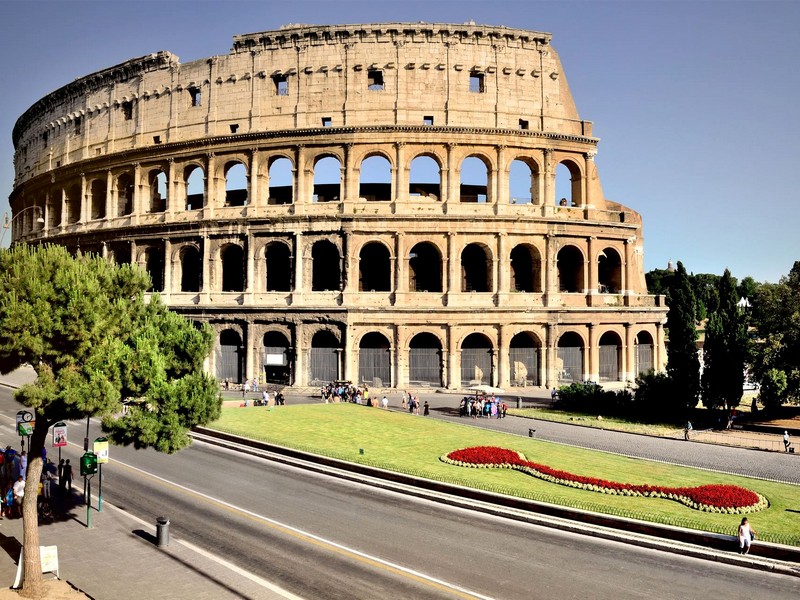 Туры с отдыхом в Италии