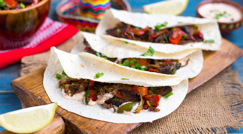 Мексиканская кухня - туристический блог об отдыхе в 