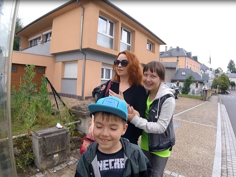 Тамара Лисицкая