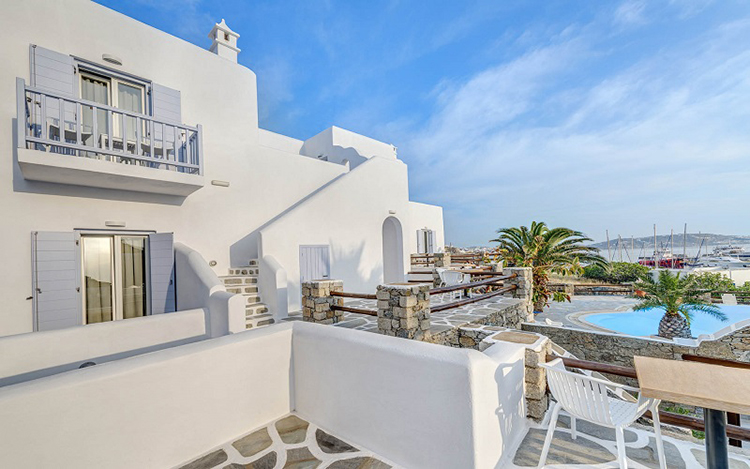 подбора туров в Грецию из Минска 2018