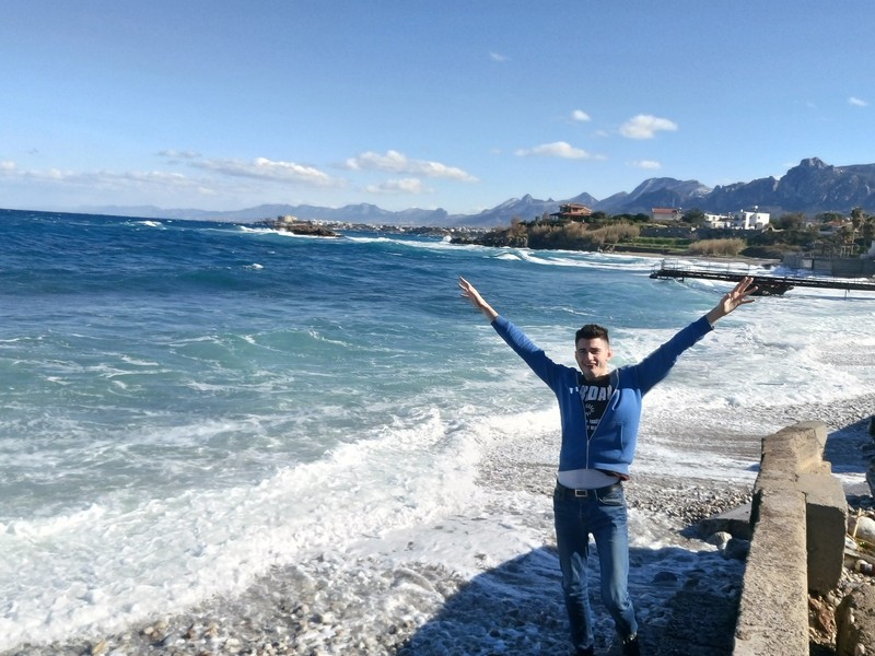 Ярослав Макарич