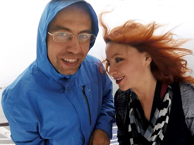 Тамара Лисицкая