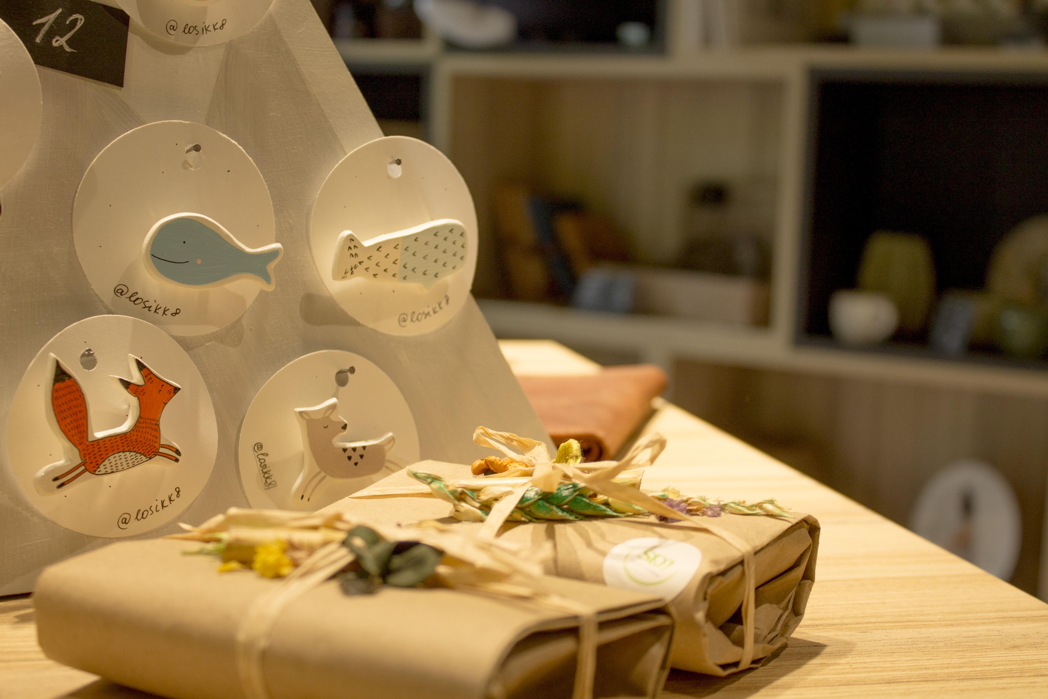 технологический сувенир