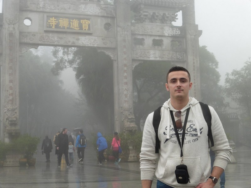 истории путешественника