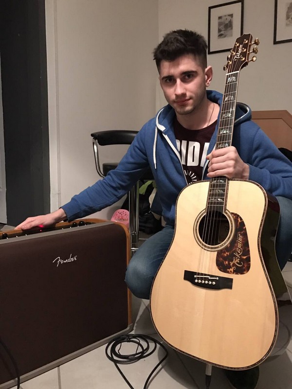 Ярослав Макарич