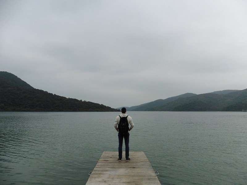 истории путешественника