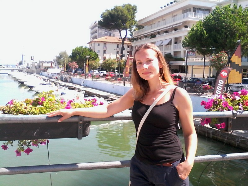 Ирина Дунченко