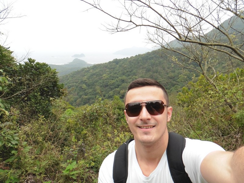 истории путешественника