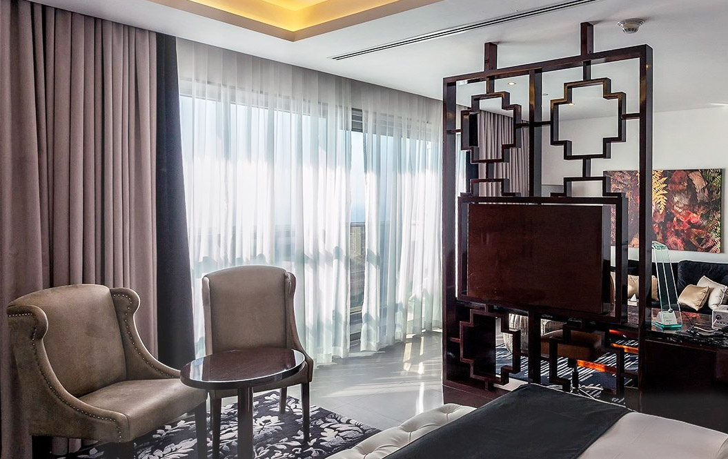 WyndhamDubaiMarinahotel