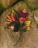 Цветочные броши и серьги, зеркала Саши Борщевой - Фото 8