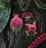 Цветочные броши и серьги, зеркала Саши Борщевой - Фото 1