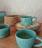 Керамические вазы, посуда, декор Gorgona - Фото 17