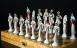Коллекционные шахматы Golovko - Фото 9