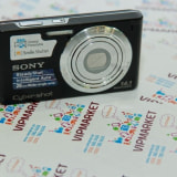Sony Cyber-Shot DSC W610