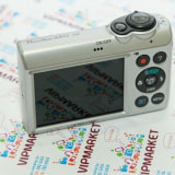 Canon PowerShot A810