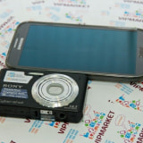 Sony Cyber-Shot DSC W610