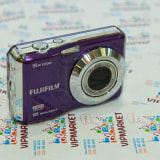 Fujifilm FinePix AX550