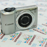 Canon PowerShot A810