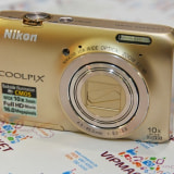 Nikon Coolpix S6300