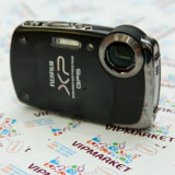 Fujifilm XP30