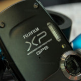 Fujifilm XP30