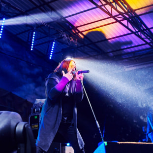 Фестиваль Наш Грюнвальд 2018