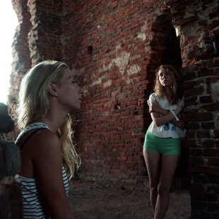 Фестиваль SPRAVA 2018