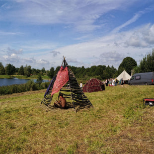 Фестиваль SPRAVA 2018