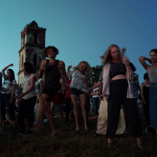 Фестиваль SPRAVA 2018