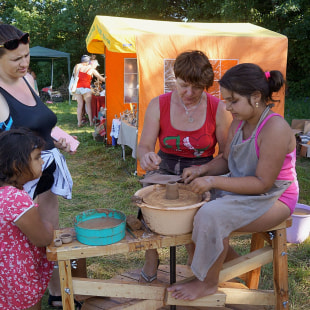 Фестиваль SPRAVA 2018