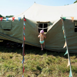 Фестиваль SPRAVA 2018