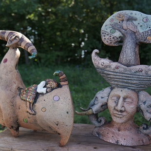 Фестиваль SPRAVA 2018