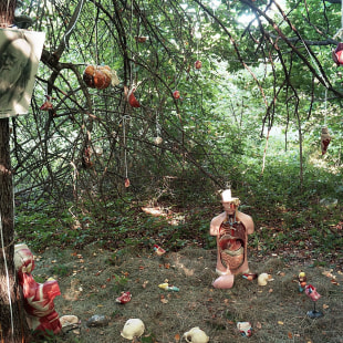 Фестиваль SPRAVA 2018