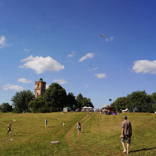 Фестиваль SPRAVA 2018