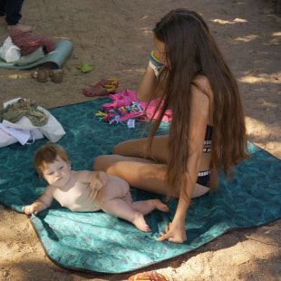 Фестиваль SPRAVA 2018