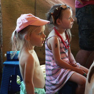 Фестиваль SPRAVA 2018