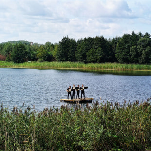 Фестиваль SPRAVA 2018