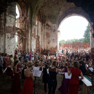 Фестиваль SPRAVA 2018