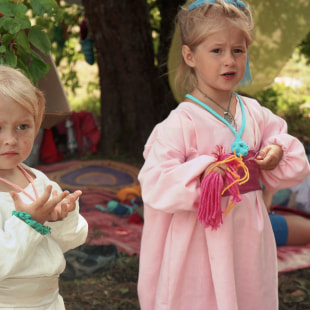 Фестиваль SPRAVA 2018