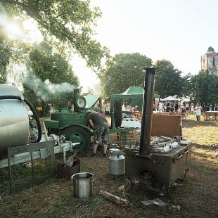 Фестиваль SPRAVA 2018