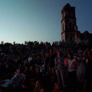 Фестиваль SPRAVA 2018