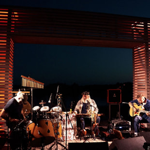 Фестиваль SPRAVA 2018