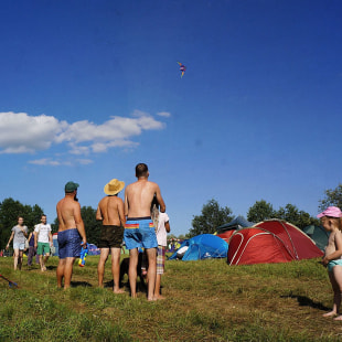 Фестиваль SPRAVA 2018