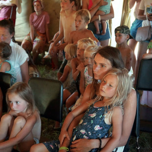 Фестиваль SPRAVA 2018