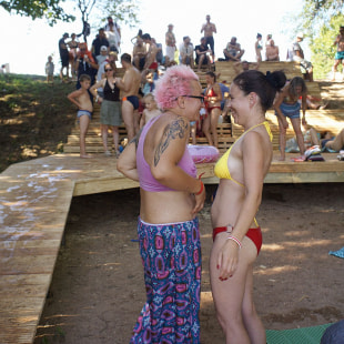 Фестиваль SPRAVA 2018